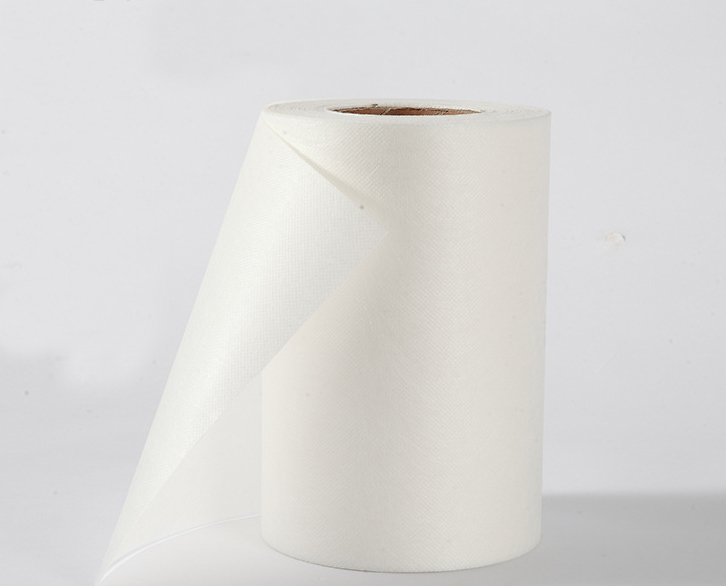 布尔津PET无纺布