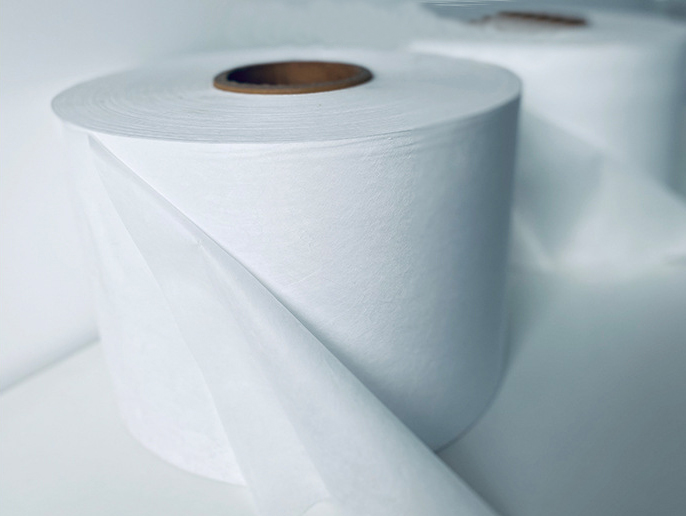 布尔津PLA无纺布