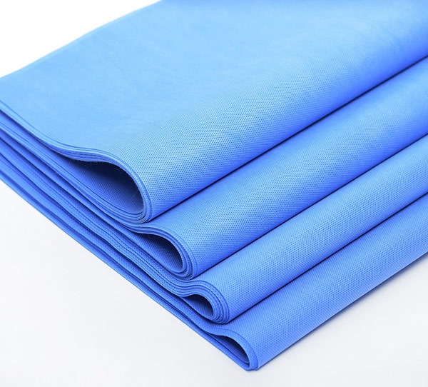 布尔津RPET无纺布