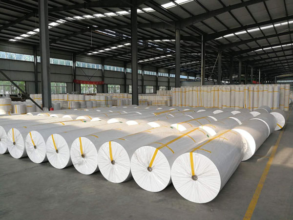 布尔津狭缝式涤纶纺粘无纺布