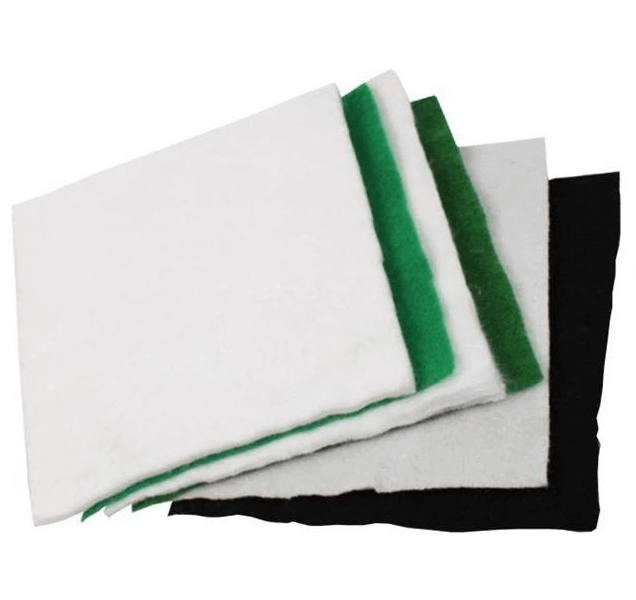 布尔津短丝土工布